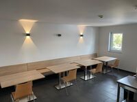 Typ A Aufenenthaltsraum Typ A Aufenenthaltsraum