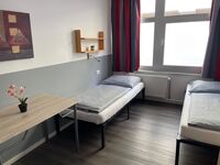 Typ C 2-Bett Typ C 2-Bett