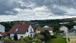 Ausblick Ausblick