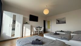 Schlafzimmer 1 Schlafzimmer 1