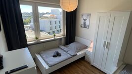 Schlafzimmer 2 Schlafzimmer 2