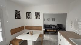 Apartments in Wülfrath | Innenstadt | gemütlich Zdjęcie 3 Apartments in Wülfrath | Innenstadt | gemütlich Zdjęcie 3