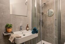 ✯ Workers Apartment | Monteurwohnung in Rostock | Provided by APARTS Zdjęcie 3 ✯ Workers Apartment | Monteurwohnung in Rostock | Provided by APARTS Zdjęcie 3