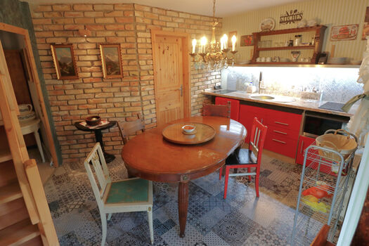 Ferienhaus mit Sauna, Grill, Tischtennis, Parkplätze, WLAN Picture 5 Ferienhaus mit Sauna, Grill, Tischtennis, Parkplätze, WLAN Picture 5