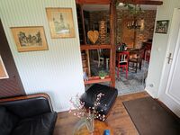 Ferienhaus mit Sauna, Grill, Tischtennis, Parkplätze, WLAN Zdjęcie 9 Ferienhaus mit Sauna, Grill, Tischtennis, Parkplätze, WLAN Zdjęcie 9