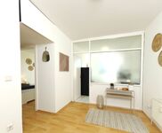 Spacious 6 Bed Apartment with Balcony Ideal for Work Crews Picture 15 Spacious 6 Bed Apartment with Balcony Ideal for Work Crews Picture 15
