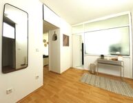 Spacious 6 Bed Apartment with Balcony Ideal for Work Crews Picture 18 Spacious 6 Bed Apartment with Balcony Ideal for Work Crews Picture 18