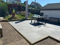 Große Terrasse Große Terrasse