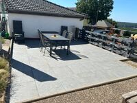 Große Terrasse Große Terrasse