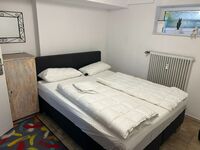 Schlafzimmer 1 Schlafzimmer 1