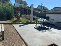 Große Terrasse Große Terrasse