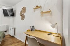 Arbeitsplatz Arbeitsplatz