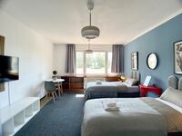 Urban Heaven-Zentral-5 Betten-WLAN-Parkplatz Picture 13 Urban Heaven-Zentral-5 Betten-WLAN-Parkplatz Picture 13