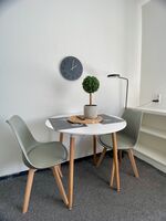 Urban Heaven-Zentral-5 Betten-WLAN-Parkplatz Picture 17 Urban Heaven-Zentral-5 Betten-WLAN-Parkplatz Picture 17