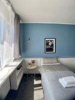 Urban Heaven-Zentral-5 Betten-WLAN-Parkplatz Picture 11 Urban Heaven-Zentral-5 Betten-WLAN-Parkplatz Picture 11