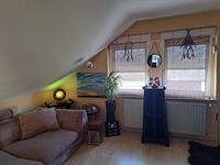 2. Schlafzimmer 2. Schlafzimmer