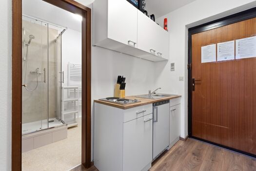 Monteurunterkünfte in Siegen – 24h Check-In Bild 4 Monteurunterkünfte in Siegen – 24h Check-In Bild 4