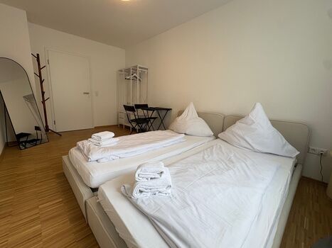 Unterkünfte in Ettlingen bis zu 7 Personen Unterkünfte in Ettlingen bis zu 7 Personen