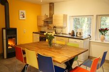 Schwedenhaus am Wukensee nähe Berlin Bild 3 Schwedenhaus am Wukensee nähe Berlin Bild 3