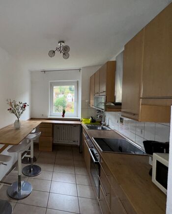 *GMA Monteurzimmer* 4-Zimmer-Wohnung (120) Zdjęcie 3 *GMA Monteurzimmer* 4-Zimmer-Wohnung (120) Zdjęcie 3