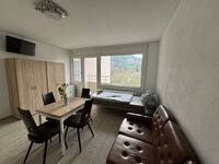 *GMA Monteurzimmer* 4-Zimmer-Wohnung (120) Picture 1 *GMA Monteurzimmer* 4-Zimmer-Wohnung (120) Picture 1