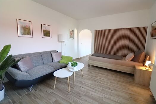 Ferienhof-Duwe - Wohnung 4 Ferienhof-Duwe - Wohnung 4