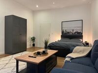 ✯ Workers Apartment | Monteurwohnung in Schwerin | Provided by APARTS Picture 2 ✯ Workers Apartment | Monteurwohnung in Schwerin | Provided by APARTS Picture 2