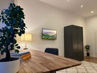 ✯ Workers Apartment | Monteurwohnung in Schwerin | Provided by APARTS Picture 3 ✯ Workers Apartment | Monteurwohnung in Schwerin | Provided by APARTS Picture 3