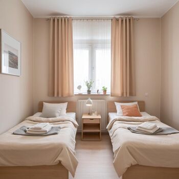 Monteurunterkunft Mannheim -nach Wunsch/Bedürfnis Zdjęcie 3 Monteurunterkunft Mannheim -nach Wunsch/Bedürfnis Zdjęcie 3