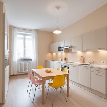 Monteurunterkunft Mannheim -nach Wunsch/Bedürfnis Zdjęcie 5 Monteurunterkunft Mannheim -nach Wunsch/Bedürfnis Zdjęcie 5