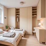 Monteurunterkunft Mannheim -nach Wunsch/Bedürfnis Bild 1 Monteurunterkunft Mannheim -nach Wunsch/Bedürfnis Bild 1