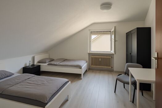 Schlafzimmer 2 Schlafzimmer 2