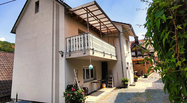 Monteurwohnungen + Privatzimmer nahe Frankfurt-Bad Homburg-Bad Nauheim Obrázok 3 Monteurwohnungen + Privatzimmer nahe Frankfurt-Bad Homburg-Bad Nauheim Obrázok 3