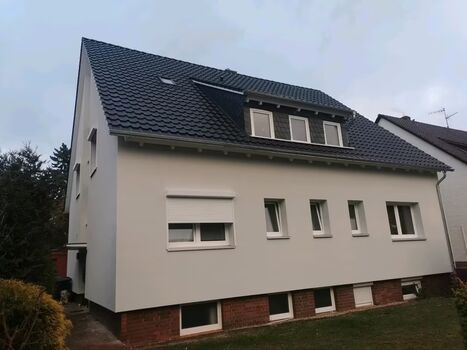 Moderne 3 Zimmer Wohnung in Hildesheim Moderne 3 Zimmer Wohnung in Hildesheim