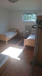 Moderne 3 Zimmer Wohnung in Hildesheim Bild 2 Moderne 3 Zimmer Wohnung in Hildesheim Bild 2