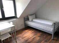 Max & Moritz Monteurzimmer Picture 5 Max & Moritz Monteurzimmer Picture 5