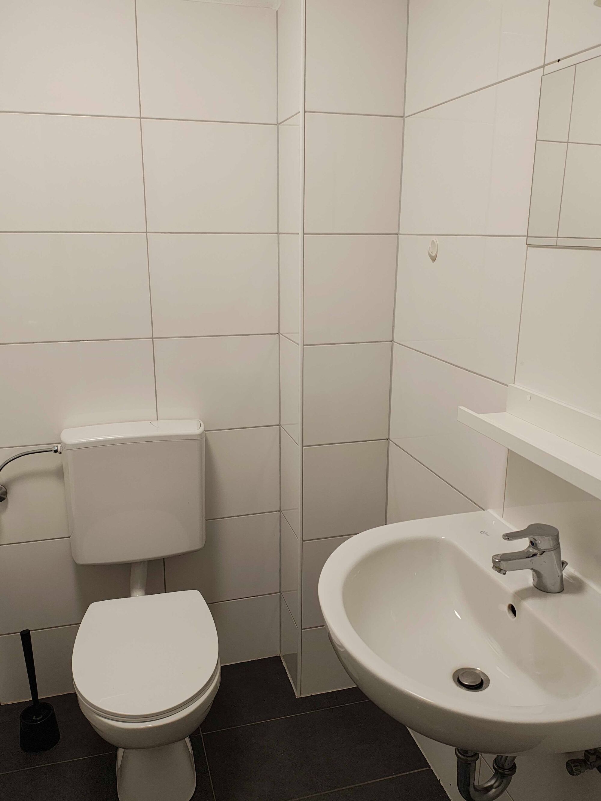 Badezimmer Badezimmer
