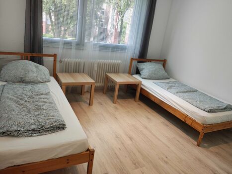Schlafzimmer 1 Schlafzimmer 1