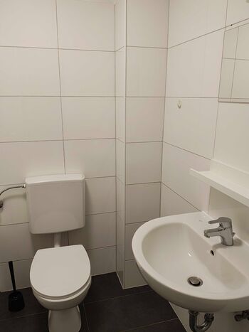 Badezimmer Badezimmer