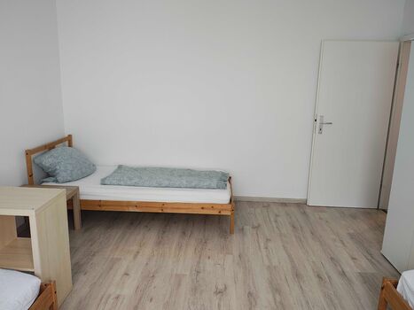 Schlafzimmer 2 Schlafzimmer 2