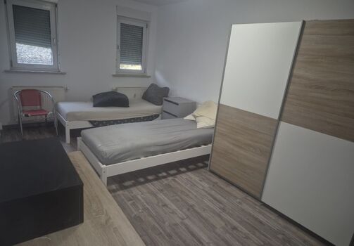 Gästezimmer Dayan Gästezimmer Dayan