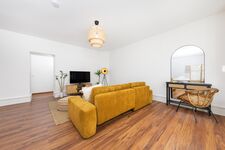 6P Apartment Berlin, quality beds, free towels/linen/coffee Bild 2 6P Apartment Berlin, quality beds, free towels/linen/coffee Bild 2