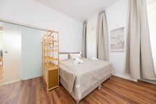 6P Apartment Berlin, quality beds, free towels/linen/coffee Bild 9 6P Apartment Berlin, quality beds, free towels/linen/coffee Bild 9
