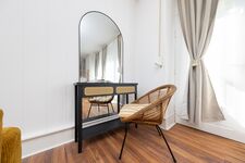 6P Apartment Berlin, quality beds, free towels/linen/coffee Bild 5 6P Apartment Berlin, quality beds, free towels/linen/coffee Bild 5