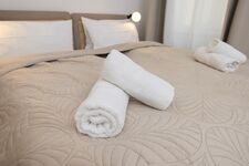 6P Apartment Berlin, quality beds, free towels/linen/coffee Bild 11 6P Apartment Berlin, quality beds, free towels/linen/coffee Bild 11