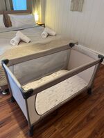 6P Apartment Berlin, quality beds, free towels/linen/coffee Bild 15 6P Apartment Berlin, quality beds, free towels/linen/coffee Bild 15