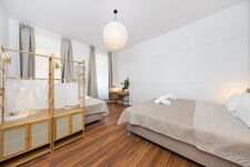 6P Apartment Berlin, quality beds, free towels/linen/coffee Bild 8 6P Apartment Berlin, quality beds, free towels/linen/coffee Bild 8