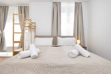 6P Apartment Berlin, quality beds, free towels/linen/coffee Bild 7 6P Apartment Berlin, quality beds, free towels/linen/coffee Bild 7