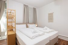 6P Apartment Berlin, quality beds, free towels/linen/coffee Bild 6 6P Apartment Berlin, quality beds, free towels/linen/coffee Bild 6