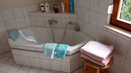 Wohnhaus Nadine für Monteure oder Gäste Zdjęcie 3 Wohnhaus Nadine für Monteure oder Gäste Zdjęcie 3